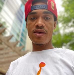 Meet your Posher, Marcus